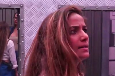 Lock Upp: Angry Poonam Pandey Says Munawar Faruqui Is 'Hiding Marriage' for 21-Year-Old Anjali Arora