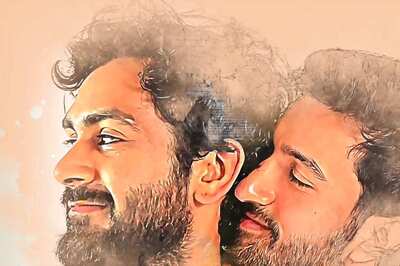 Filmmaker Onir Unveils The First Poster Of His Next, Pine Cone, Calls It A 'Precious' Film