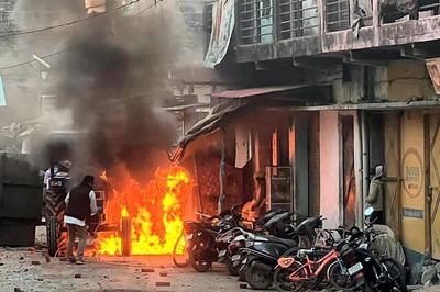 'Couldn't Get To Hospital And...': Man, Who Lost Father, Brother to Haldwani Violence Recounts Horror