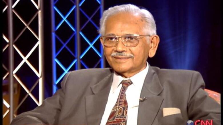 News broadcasting fraternity condoles death of JS Verma