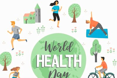 World Health Day 2023: 5 Simple Ways to Boost Mental Health and Physical Fitness