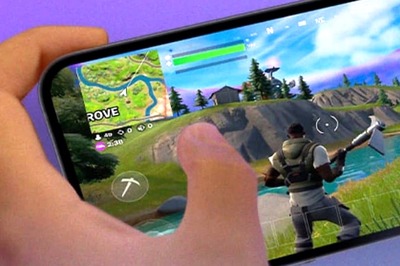 Govt Proposes Self Regulation for Online Gaming Cos, Gamers' Verification; Forbids Betting