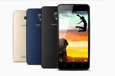 Karbonn Yuva 2 Launched in India: Price, Specifications And More