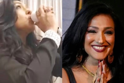 Popular Bengali Actor Rituparna's Conch Shell Video Draws Online Criticism, Spawns Memes Amid Kolkata Protests