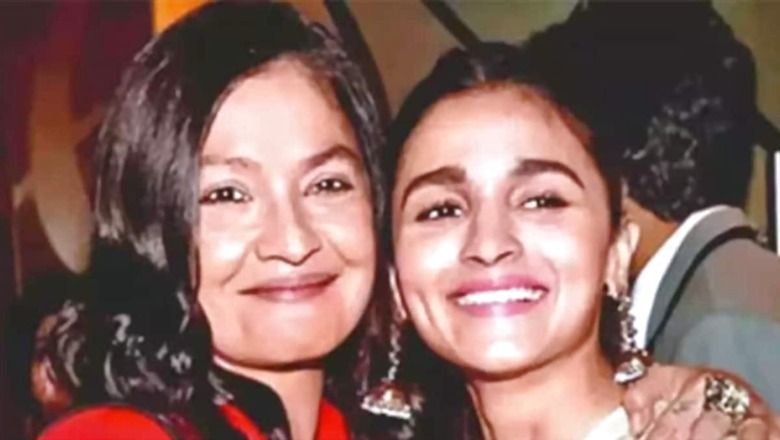 Alia Bhatt Reveals Discovering A New Side Of Sister Pooja Bhatt On Bigg Boss: 'I Would Watch In-Between Shoots'