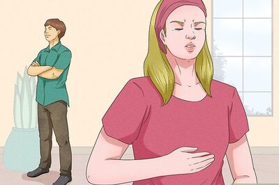 How to Communicate with Your Spouse when You’re Angry