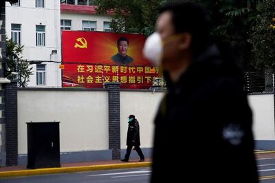 Coronavirus is China's Biggest Health Emergency, Says Xi Jinping as Death Toll Climbs to 2,442