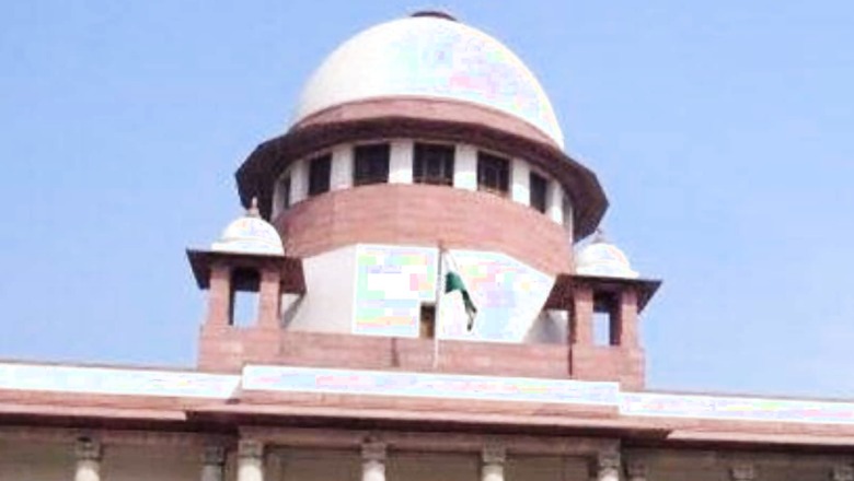 Plea in SC Challenges Validity of Certain Sections of Places of Worship (Special Provisions) Act