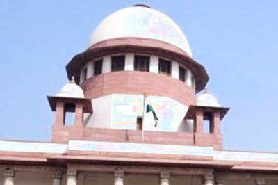 Plea in SC Challenges Validity of Certain Sections of Places of Worship (Special Provisions) Act