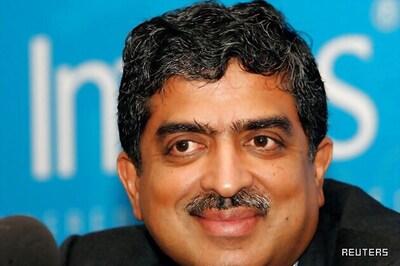 Congress workers oppose Nilekani's candidature