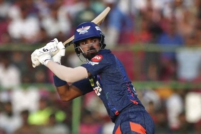 'We Need to Find Ways to Win Games of Cricket', Says LSG Skipper KL Rahul After Opening Defeat Against RR