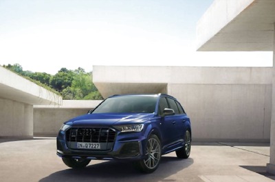 Audi Q7 Bold Edition Launched in India, Price Starts at Rs 97.84 Lakh