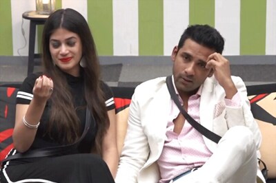 Bigg Boss 11 Evicted Contestant Bandagi Kalra Says 'I am Sure My Family Will Understand My Relationship With Puneesh Sharma'