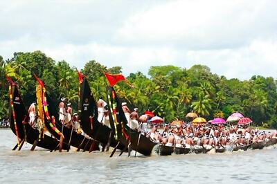 Rituals, preparations and celebration: All you wanted to know about Kerala’s harvest festival Onam