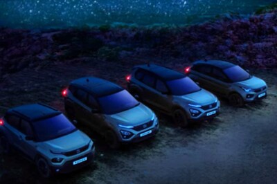 Tata Nexon, Safari, Harrier to Soon Get Kaziranga Edition in India - Details Here