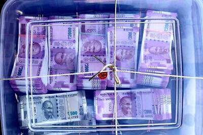 Demonetisation: CBI Registers Case Against Surat Financier