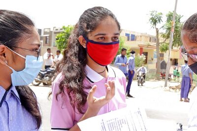 Haryana Open Board Re-Issues Result For Students Unhappy With Mass Promotion