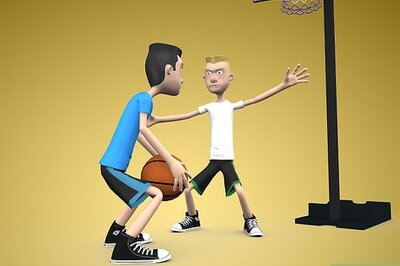 How to Drive to the Basket