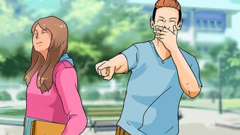 How to Handle Being the Smallest Person in Class