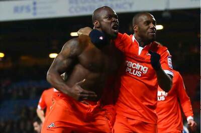 Millwall see off Blackburn to set up Wigan FA Cup semi-final