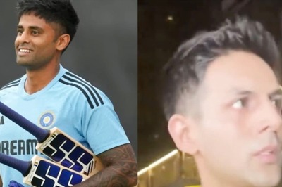 Kartik Aaryan or Surya Kumar Yadav? Internet is Confused After Actor's Clean Shaven Look Goes Viral