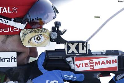 Olympic quotas continue to elude Indian shooters
