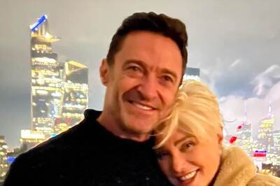 Hugh Jackman And Deborra-lee Separate After 27 Years Of Marriage: Report