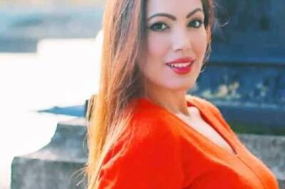 Actress Munmun Dutta Opens up About her Love Interest