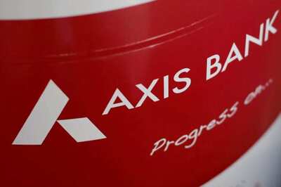 Rs 2,137 Crore Tax Write-Down Has Axis Bank in the Red