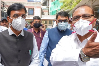 Covid Cases on Rise, Are Hospitals Fit for Fight? Mock Drills Begin Across India to Check Prep, Infra