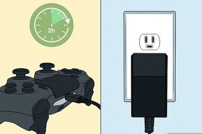 PS4 Controllers: Average Charging Time & Expert Tips