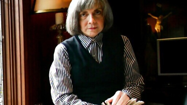 Anne Rice's 'Interview With The Vampire' Set For AMC In 2022