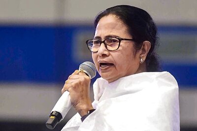 TMC to Go to Rajghat to Pray on Oct 2, if Permission to Protest Not Granted: Mamata