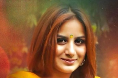 Actress Pooja Gandhi To Tie The Knot With A Businessman: Report