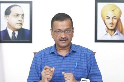 Removal of Lesson on Bhagat Singh From Karnataka School Textbook Insult to Martyr: Kejriwal