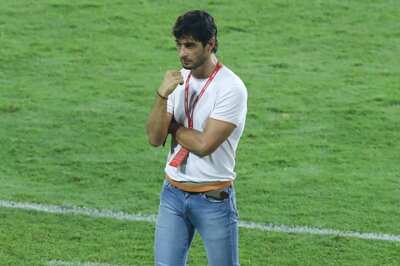 EXCLUSIVE | FC Goa Coach Juan Ferrando Describes What it Felt Like to See His Team Play Online