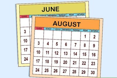 How to See the Milky Way