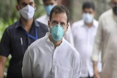 Rajasthan and Haryana Challenges Offer a Glimpse at Rahul Gandhi’s Reluctance to Lead Congress