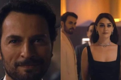 Art Of Love Movie Review: An Easy Watch On A Lazy Evening