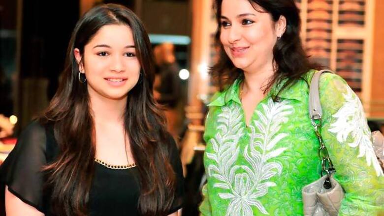 Snapshot: Sachin Tendulkar's daughter Sara is all grown up