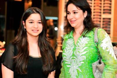 Snapshot: Sachin Tendulkar's daughter Sara is all grown up