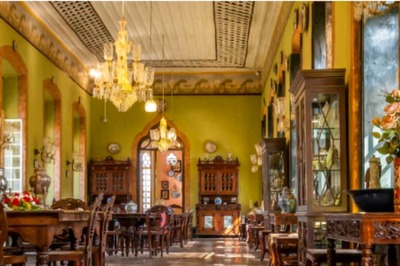 Discover Goa, Beyond The Beaches