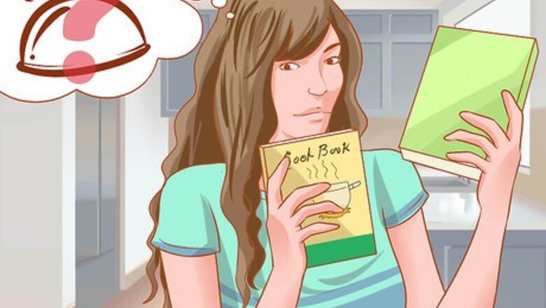 How to Cook Good Food