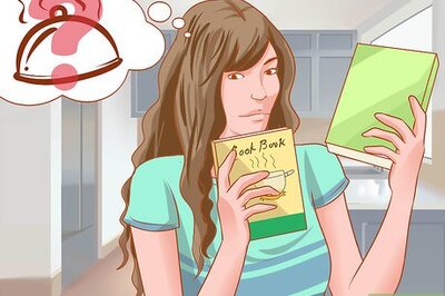 How to Cook Good Food