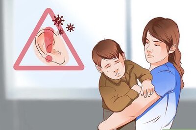 How to Recognize and Deal With a Child's Ear Infection