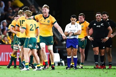 Aussie, Kiwi Clubs To Meet In Super Rugby Crossover In 2021