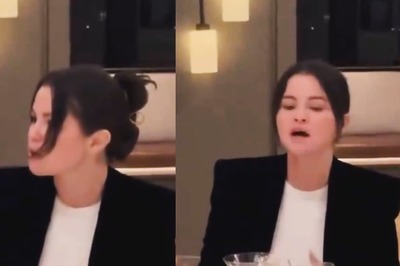 Selena Gomez Slams Trolls For Trying To Victimise Her After Revealing Inability To Carry Children