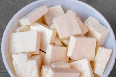 7 Ways To Use 'Paneer Ka Pani' In Your Diet