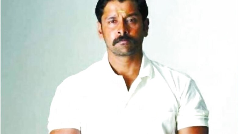 Happy Birthday Vikram: 5 Must Watch Movies of the Tamil Actor