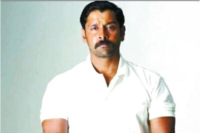 Happy Birthday Vikram: 5 Must Watch Movies of the Tamil Actor